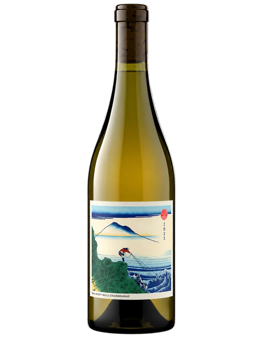 2025 Evening Land Eola-Amity Hills Chardonnay | Oregon | Outstanding Value