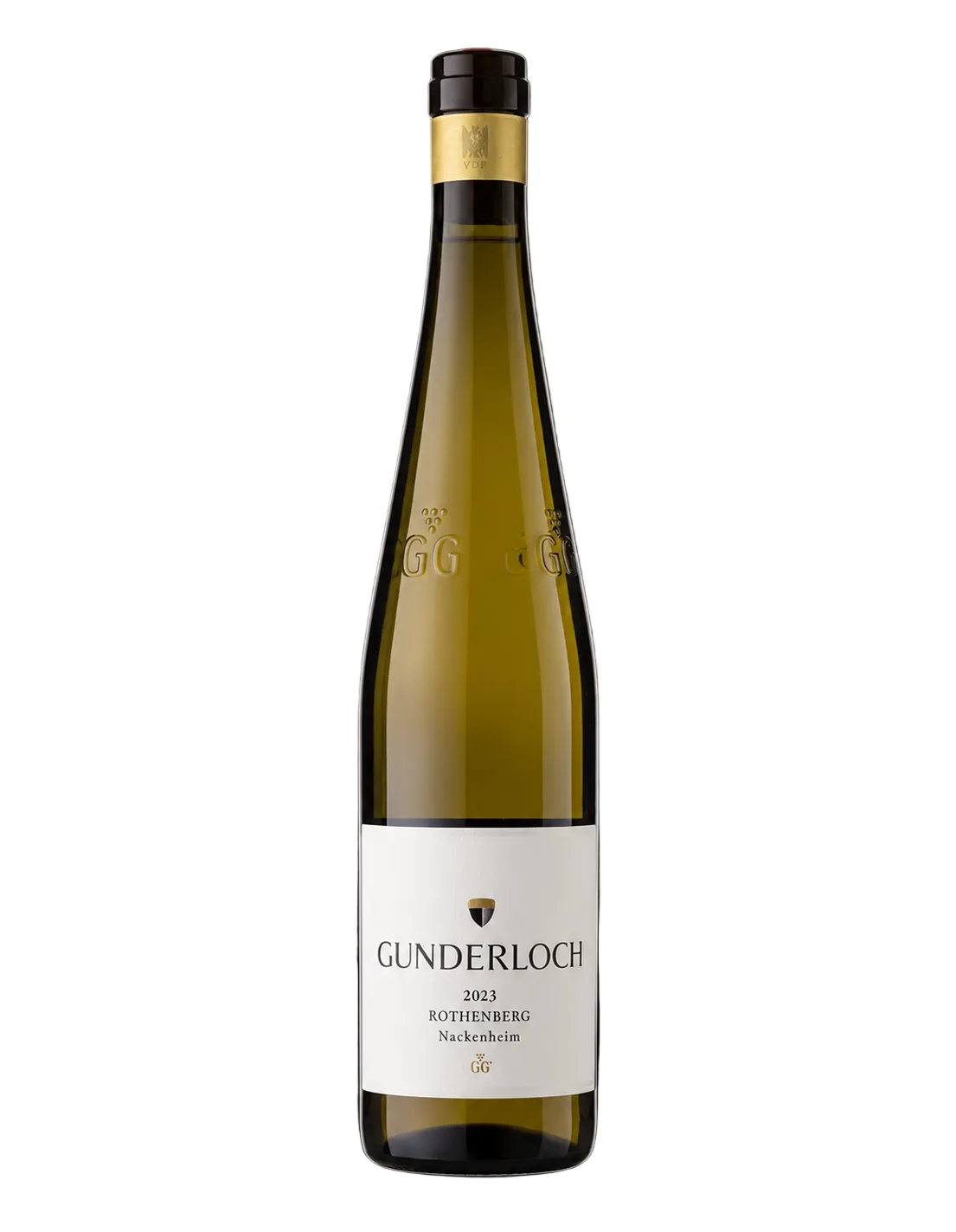 2024 Gunderloch Rothenberg Riesling GG | 97 Points James Suckling