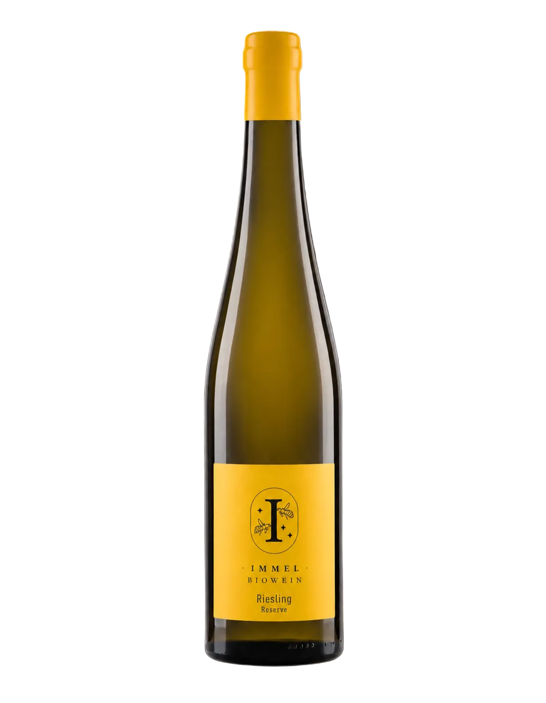 2023 Immel Wines Reserve Riesling