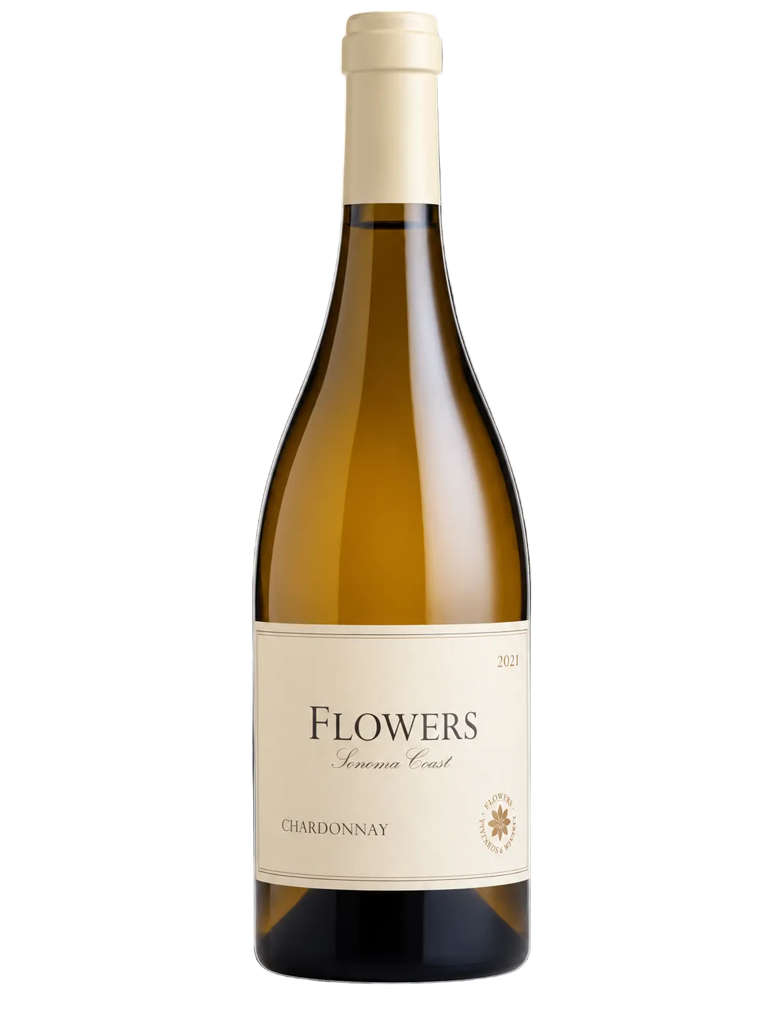 2024 Flowers Sonoma Coast Chardonnay | 95 Points James Suckling | California