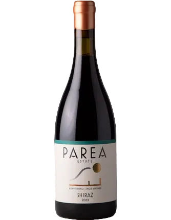 2022 Parea Estate Shiraz | Blewitt Springs, McLaren Vale