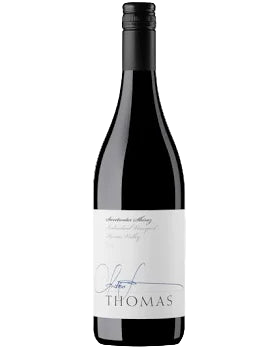2022 Thomas Wines Sweetwater Ridge Shiraz