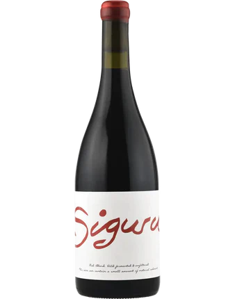 2022 Sigurd Hoffman Vineyard Grenache