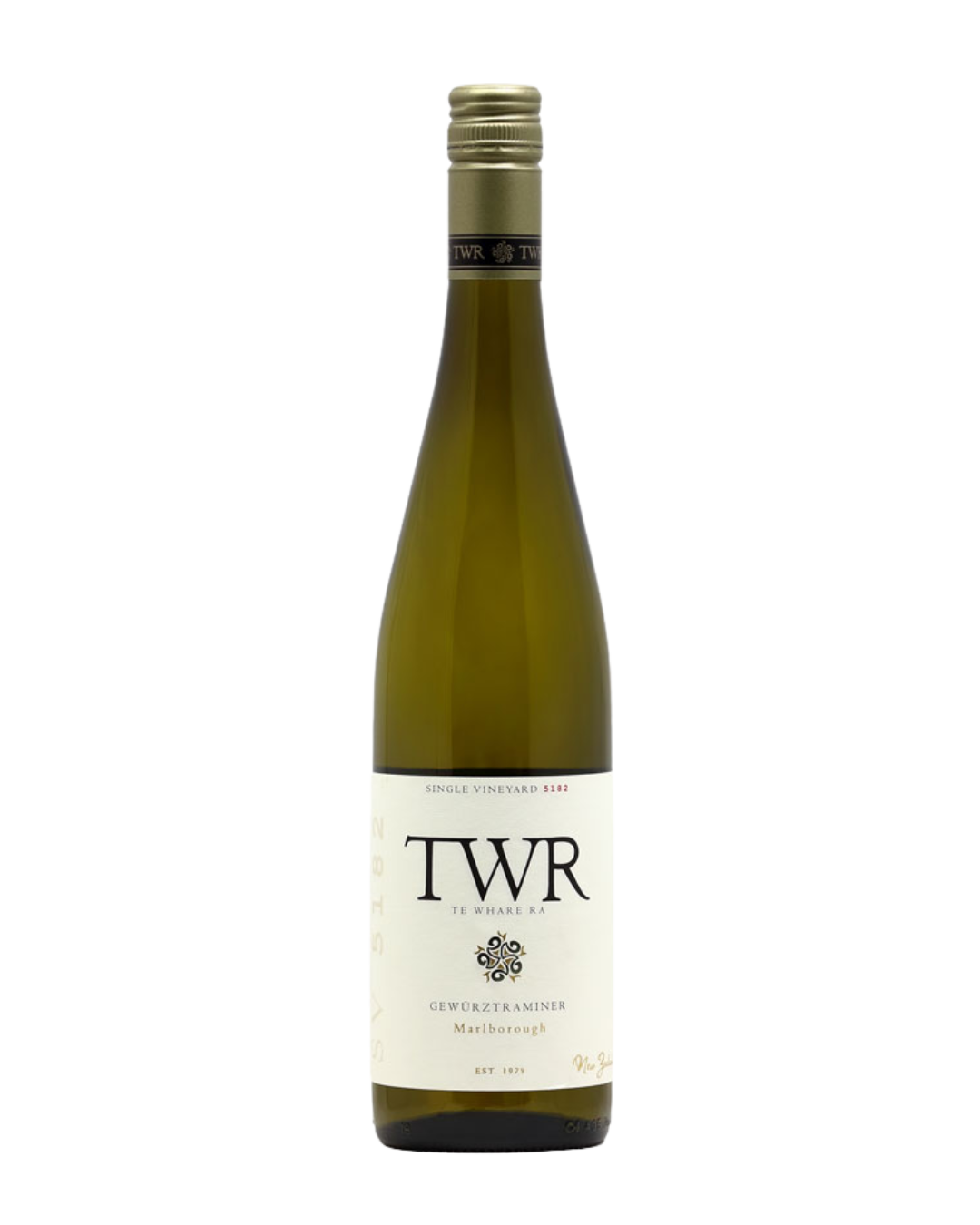 2024 Te Whare Ra Gewurztraminer