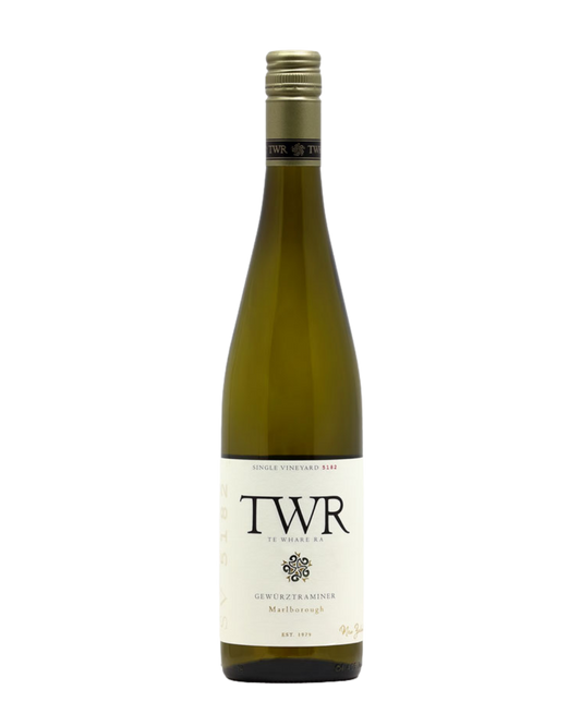 2024 Te Whare Ra Gewurztraminer
