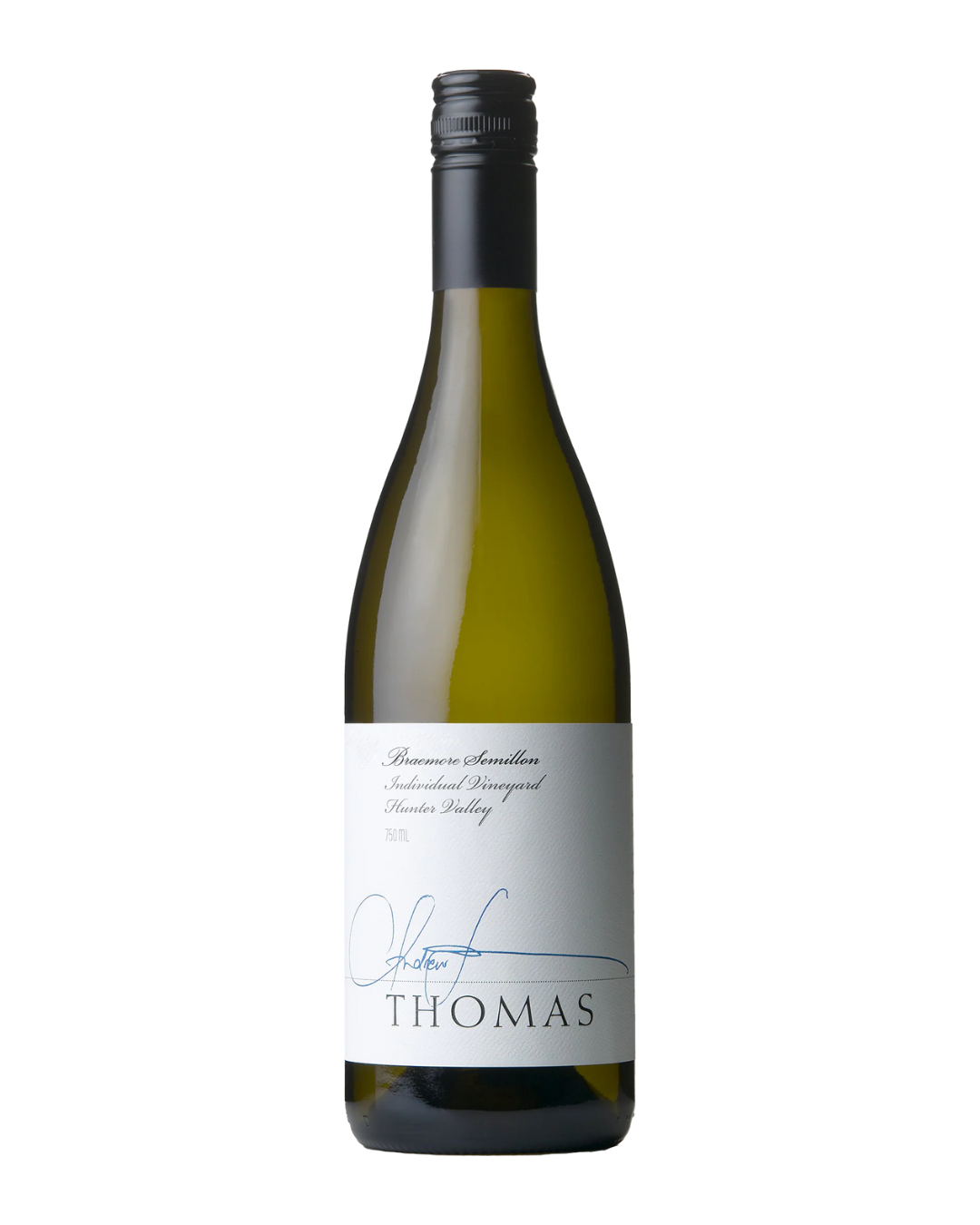 2024 Thomas Wines Braemore Semillon
