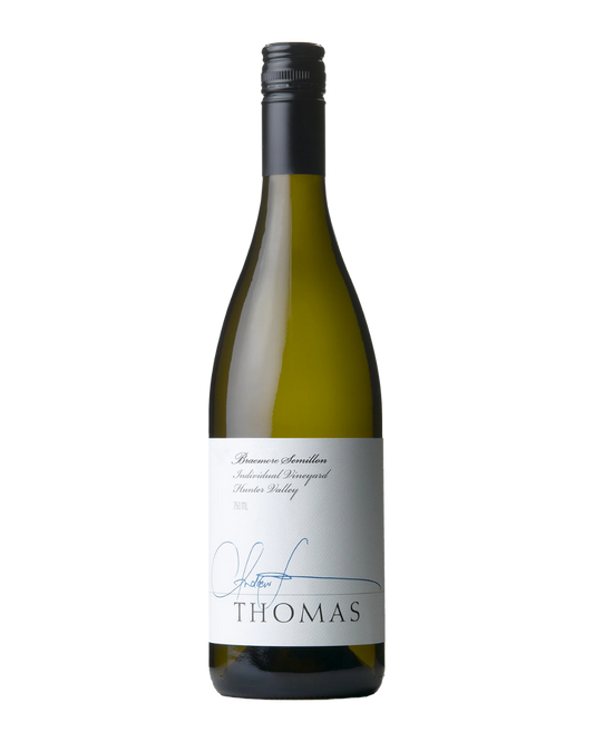 2024 Thomas Wines Braemore Semillon