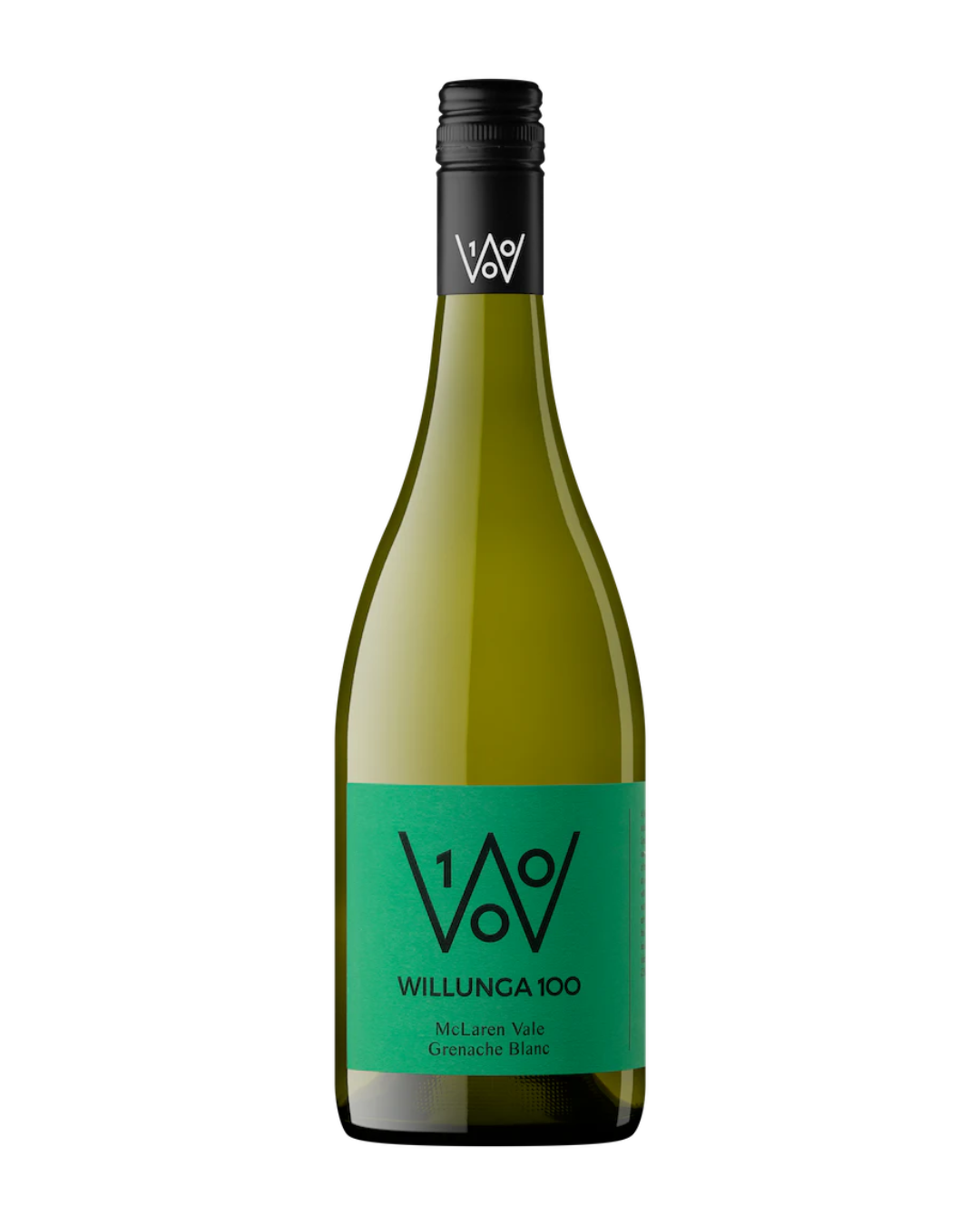 2025 Willunga 100 Grenache Blanc